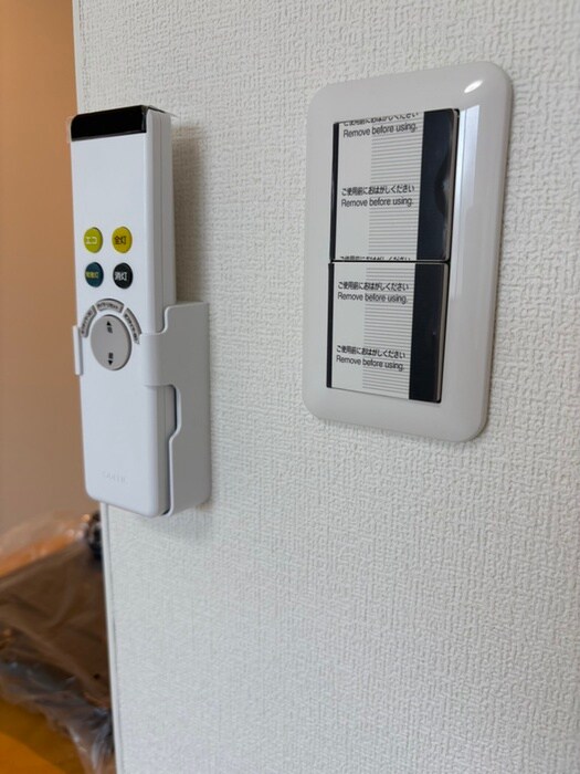 内観写真 Ｃａｓａ　Ｂｅｌｌａ 南林間