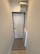 玄関 Ｃａｓａ　Ｂｅｌｌａ 南林間