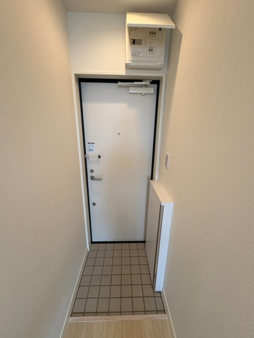 玄関 Ｃａｓａ　Ｂｅｌｌａ 南林間