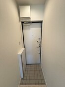 玄関 Ｃａｓａ　Ｂｅｌｌａ 南林間