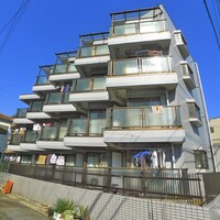 メゾンフリ－ジア