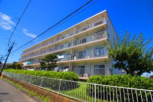 コープタウン１８号棟