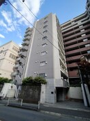 外観写真 オーキッドレジデンス浦和