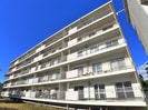 グランパーク検見川の外観