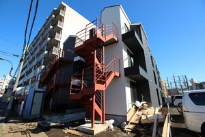 仮)ｱｻﾞｰﾚ･ｷｭﾘｵｽ相武台前