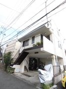 外観写真 ファミ－ルシマダ