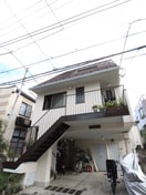 外観写真 ファミ－ルシマダ