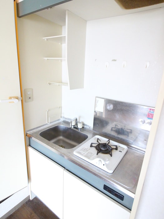 キッチン ファミ－ルシマダ