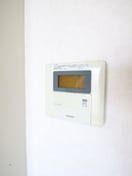 内観写真 ファミ－ルシマダ