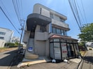 古谷ビルの外観