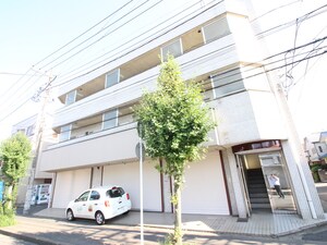 ラミア所沢