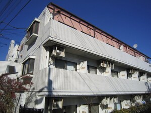 アメニティ立川(208)