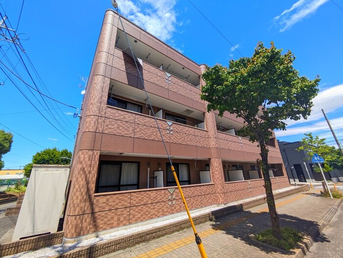 その他 ペティハウス弐番館