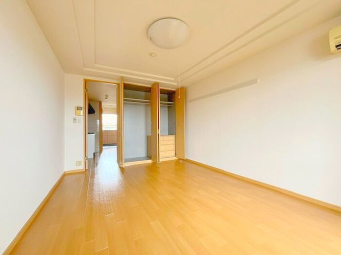 居室 ペティハウス弐番館