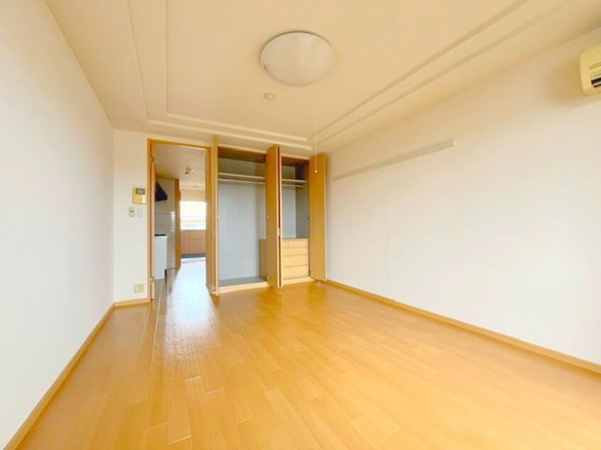 居室 ペティハウス弐番館