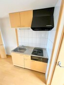 キッチン ペティハウス弐番館