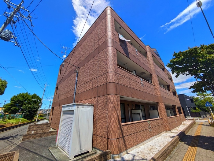 建物設備 ペティハウス弐番館