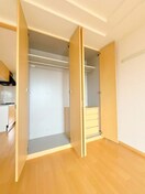 収納 ペティハウス弐番館