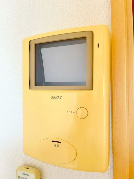 廊下 ペティハウス弐番館