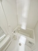 バス／シャワールーム等 ペティハウス弐番館