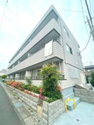 サニ―プレイスの外観