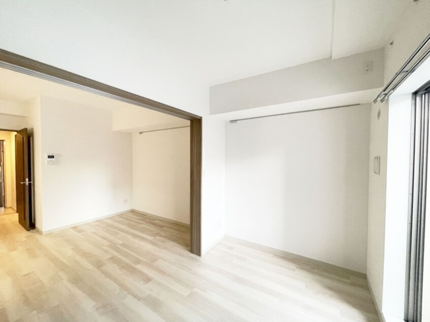 居室 ＮＥＯグレイス綾瀬