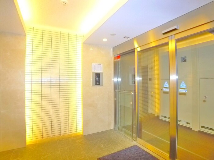 建物設備 ＮＥＯグレイス綾瀬
