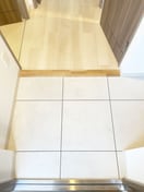 玄関 ＮＥＯグレイス綾瀬