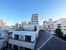 室内からの展望 ＮＥＯグレイス綾瀬
