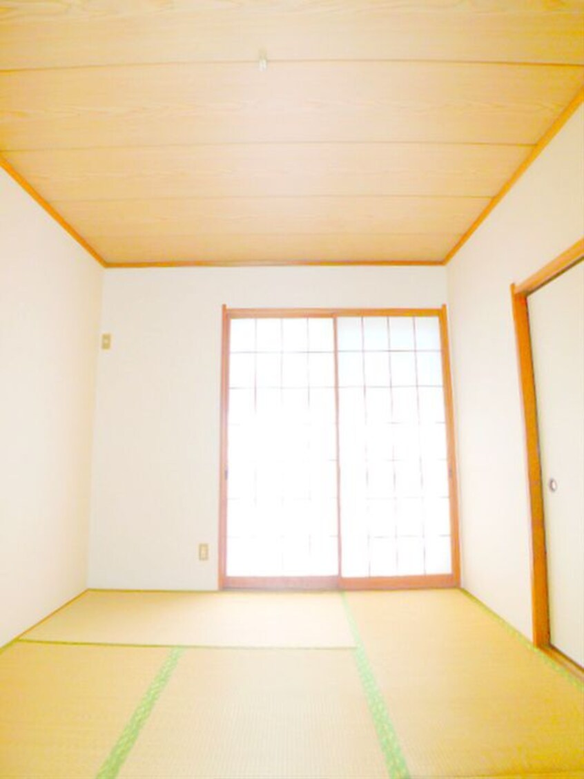 居室 コ－ポラス英