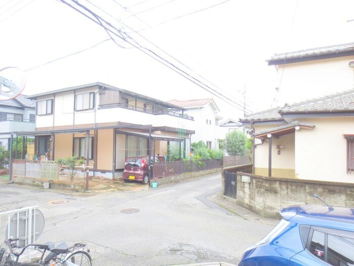 靴箱 コ－ポラス英