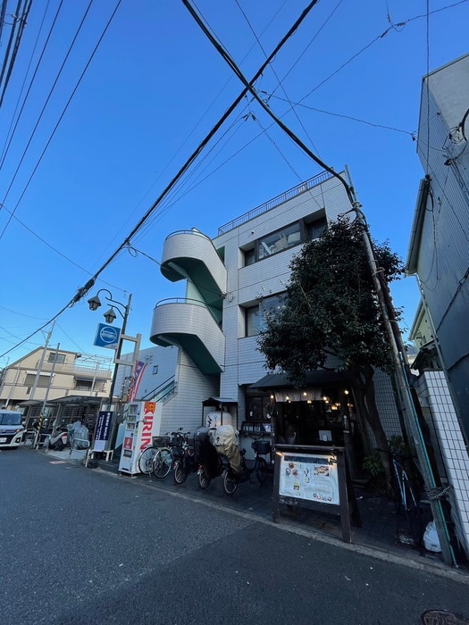 外観写真 オスカービレッジ辻堂