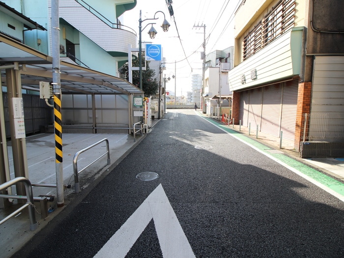 周辺環境 オスカービレッジ辻堂