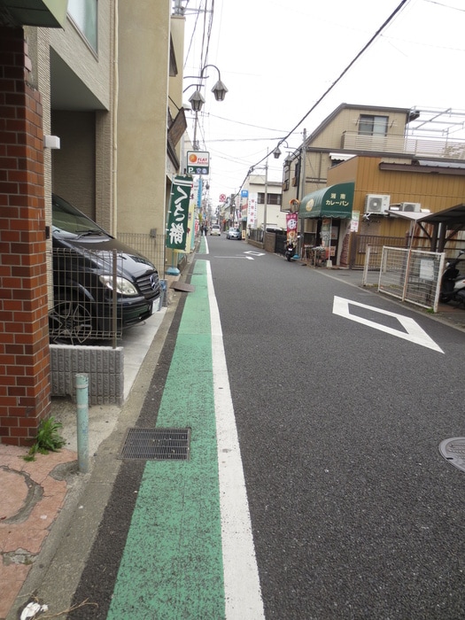 周辺環境 オスカービレッジ辻堂