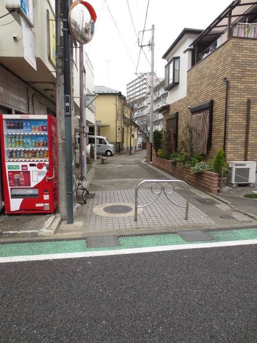 周辺環境 オスカービレッジ辻堂