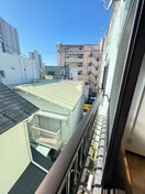 ベランダ・バルコニー オスカービレッジ辻堂