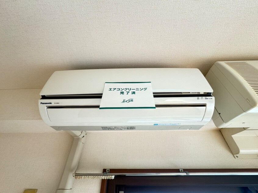 内観写真 オスカービレッジ辻堂
