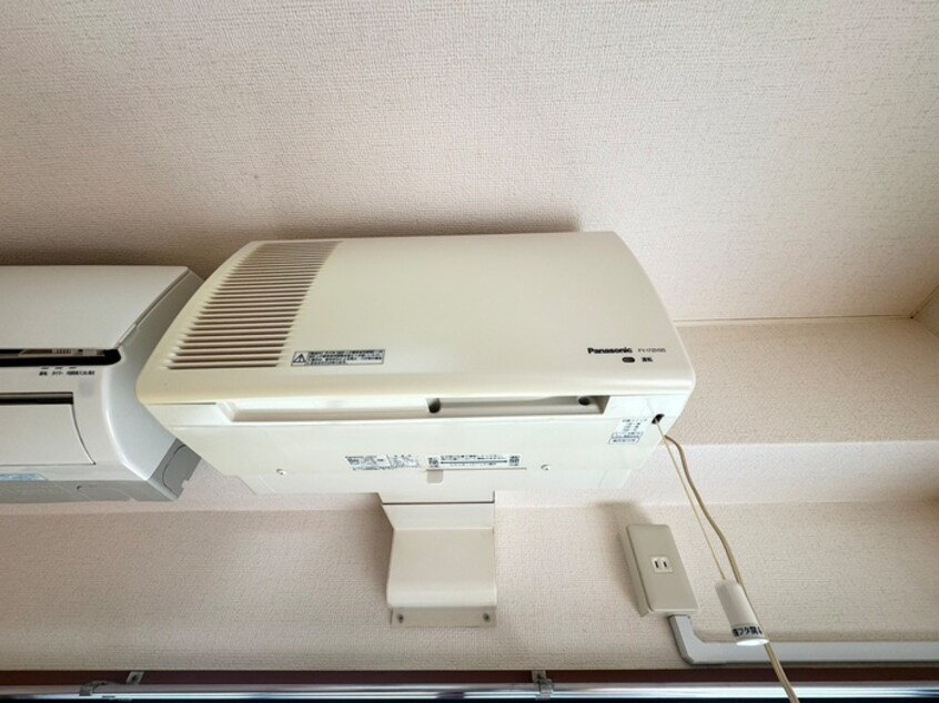 内観写真 オスカービレッジ辻堂