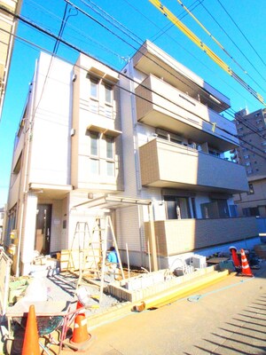 仮)アルカディア萬代