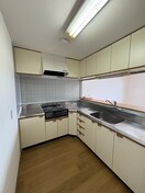 キッチン グランドール　ラシン