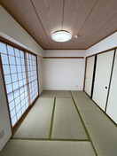 居室 グランドール　ラシン