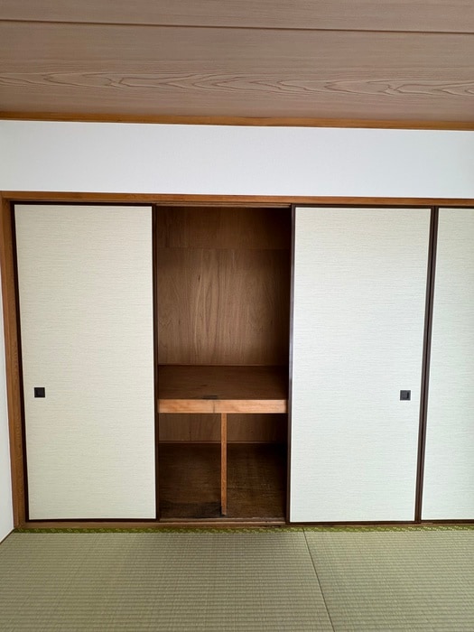 収納 グランドール　ラシン