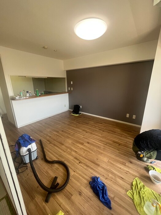 内観写真 グランドール　ラシン