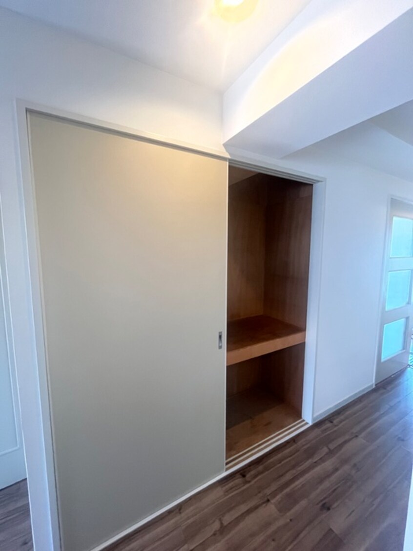 収納 グランドール　ラシン