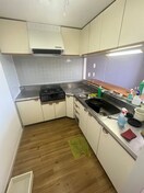 キッチン グランドール　ラシン