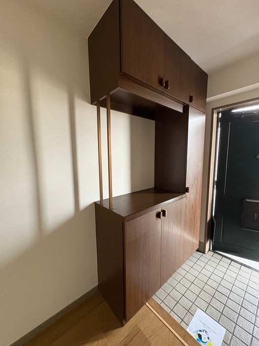 靴箱 グランドール　ラシン