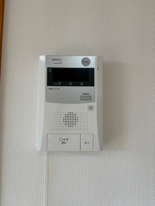 内観写真 グランドール　ラシン
