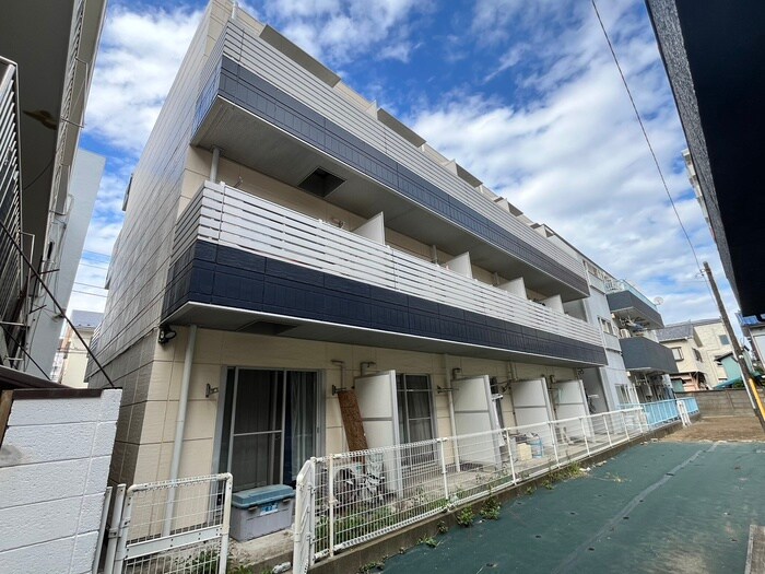 外観写真 カサリンダⅧ