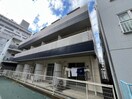 外観写真 カサリンダⅧ