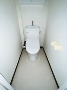 トイレ カサリンダⅧ